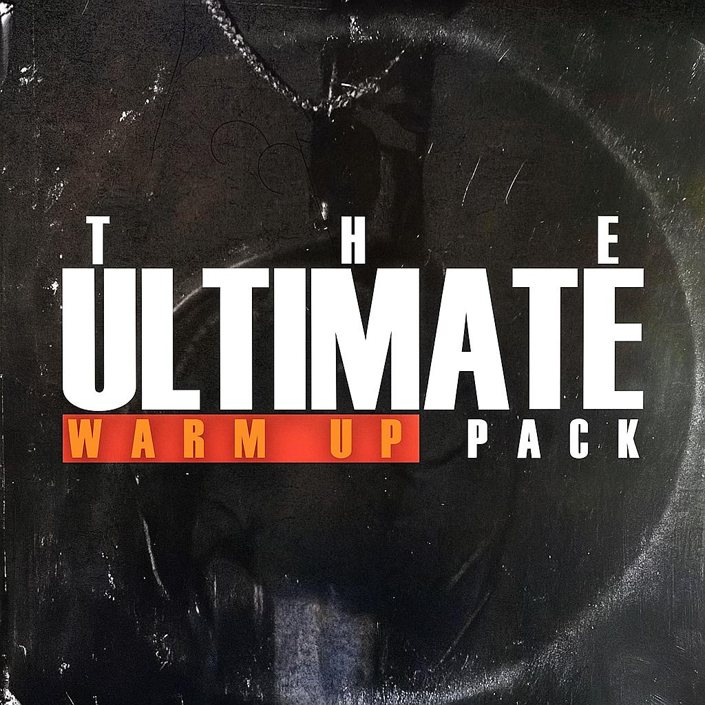 Pompi Patra x Bola Rebola (William Garezz Mashup)